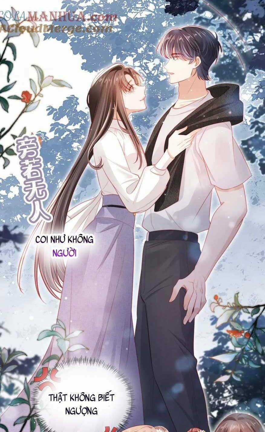 Hoắc Thiếu Lại Phải Theo Đuổi Vợ Yêu Rồi Chapter 40 trang 13