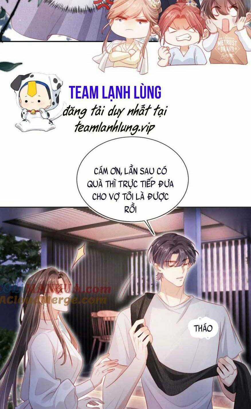 Hoắc Thiếu Lại Phải Theo Đuổi Vợ Yêu Rồi Chapter 40 trang 14