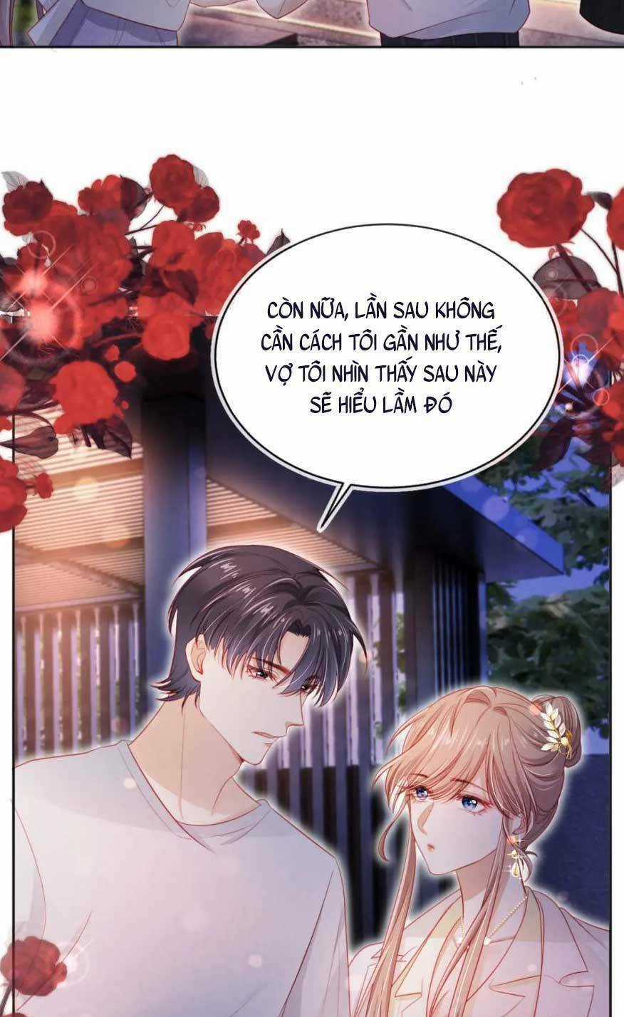 Hoắc Thiếu Lại Phải Theo Đuổi Vợ Yêu Rồi Chapter 40 trang 15