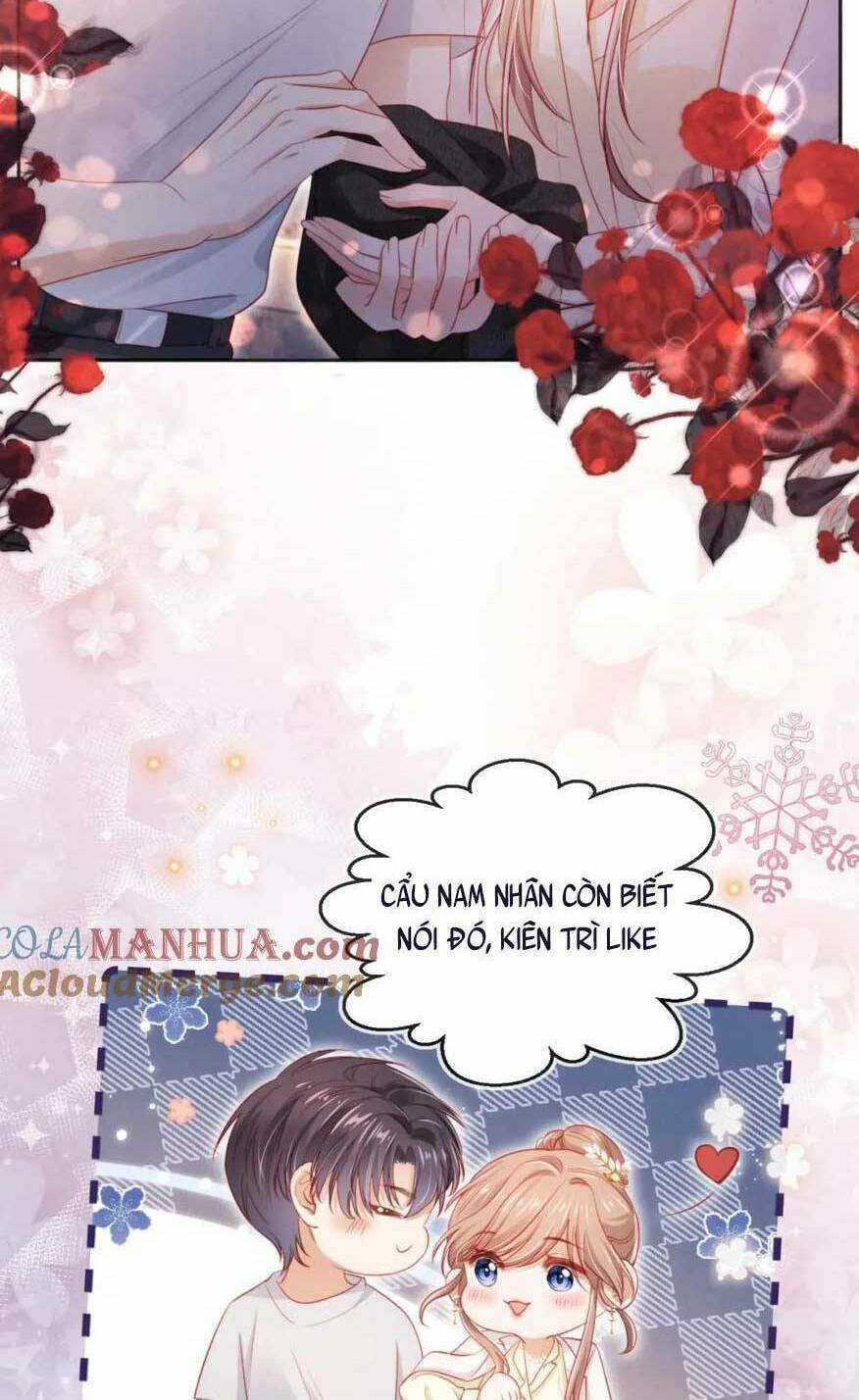 Hoắc Thiếu Lại Phải Theo Đuổi Vợ Yêu Rồi Chapter 40 trang 16