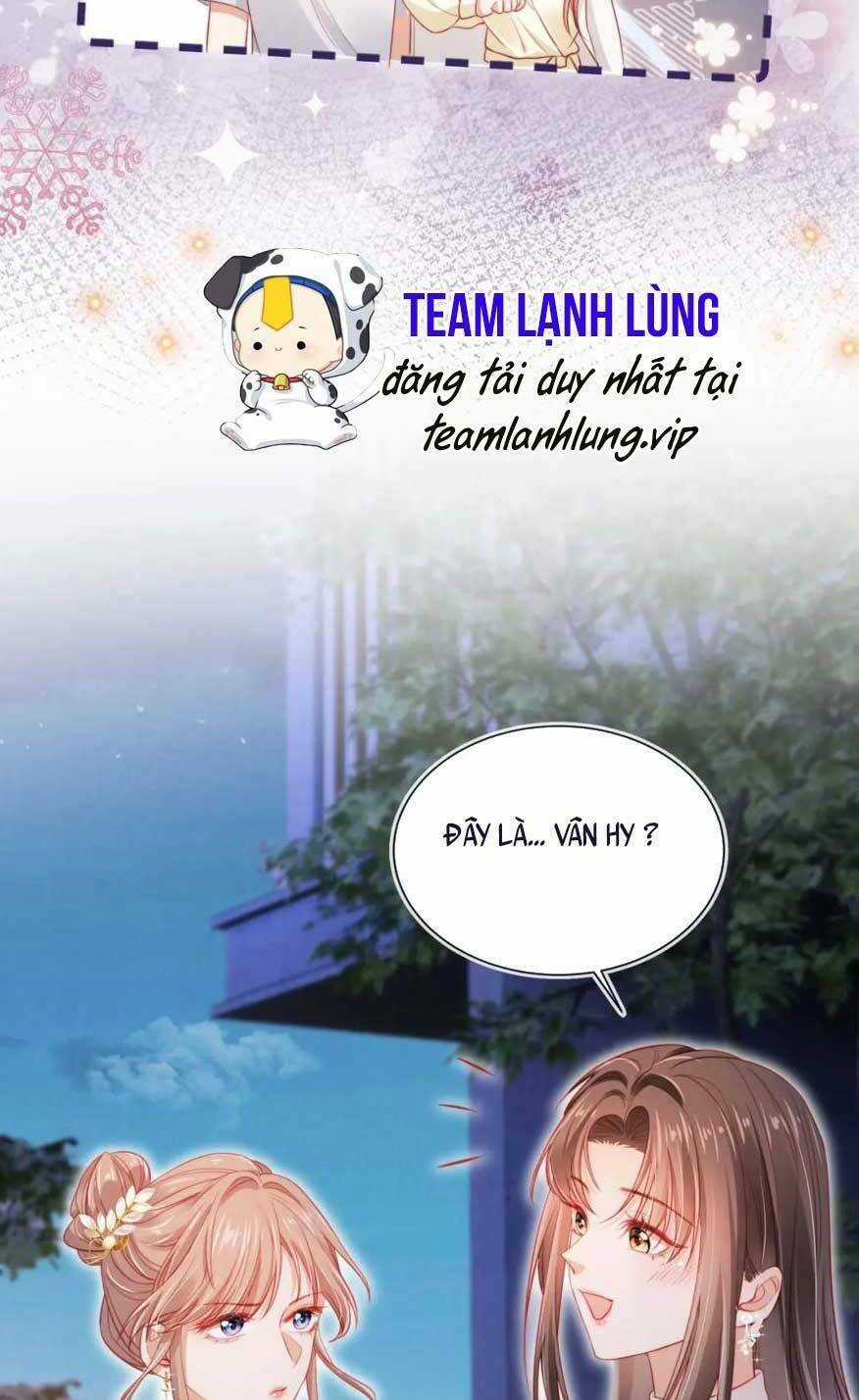 Hoắc Thiếu Lại Phải Theo Đuổi Vợ Yêu Rồi Chapter 40 trang 17