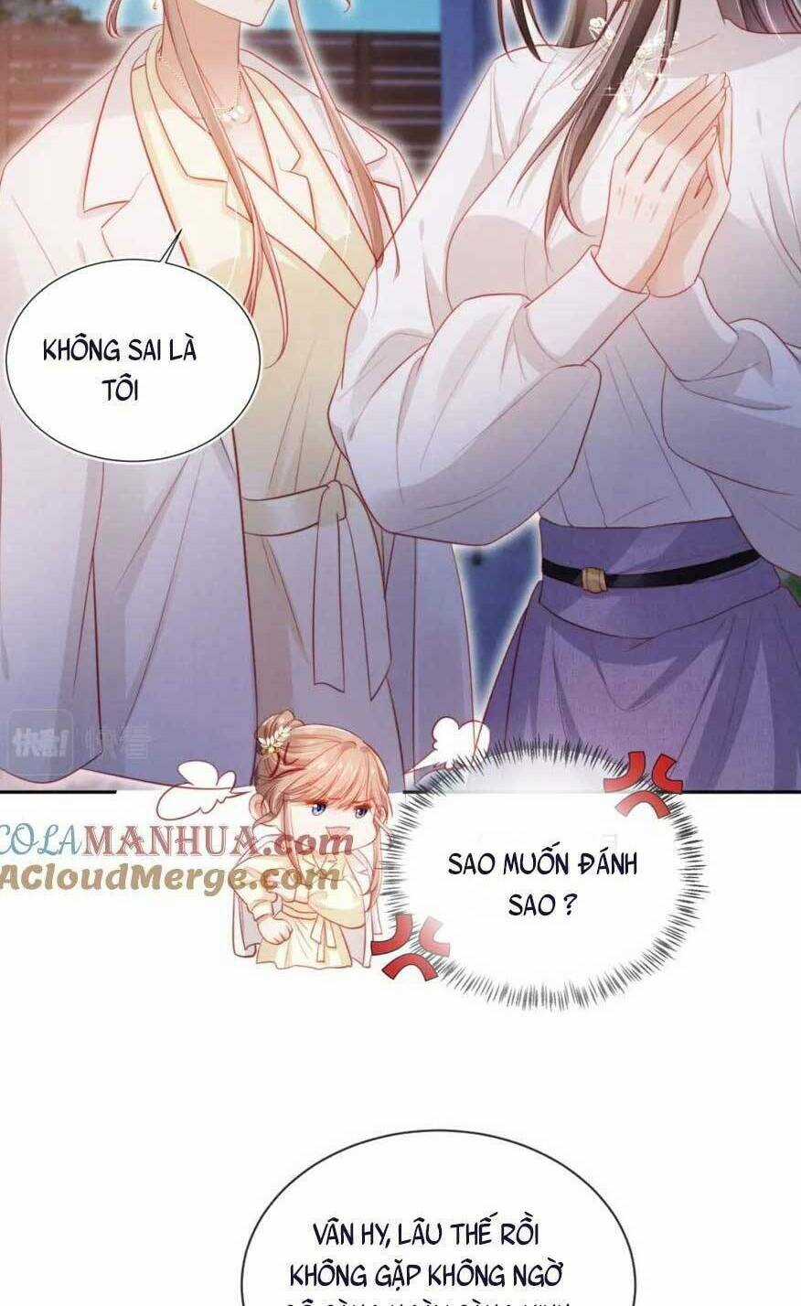 Hoắc Thiếu Lại Phải Theo Đuổi Vợ Yêu Rồi Chapter 40 trang 18