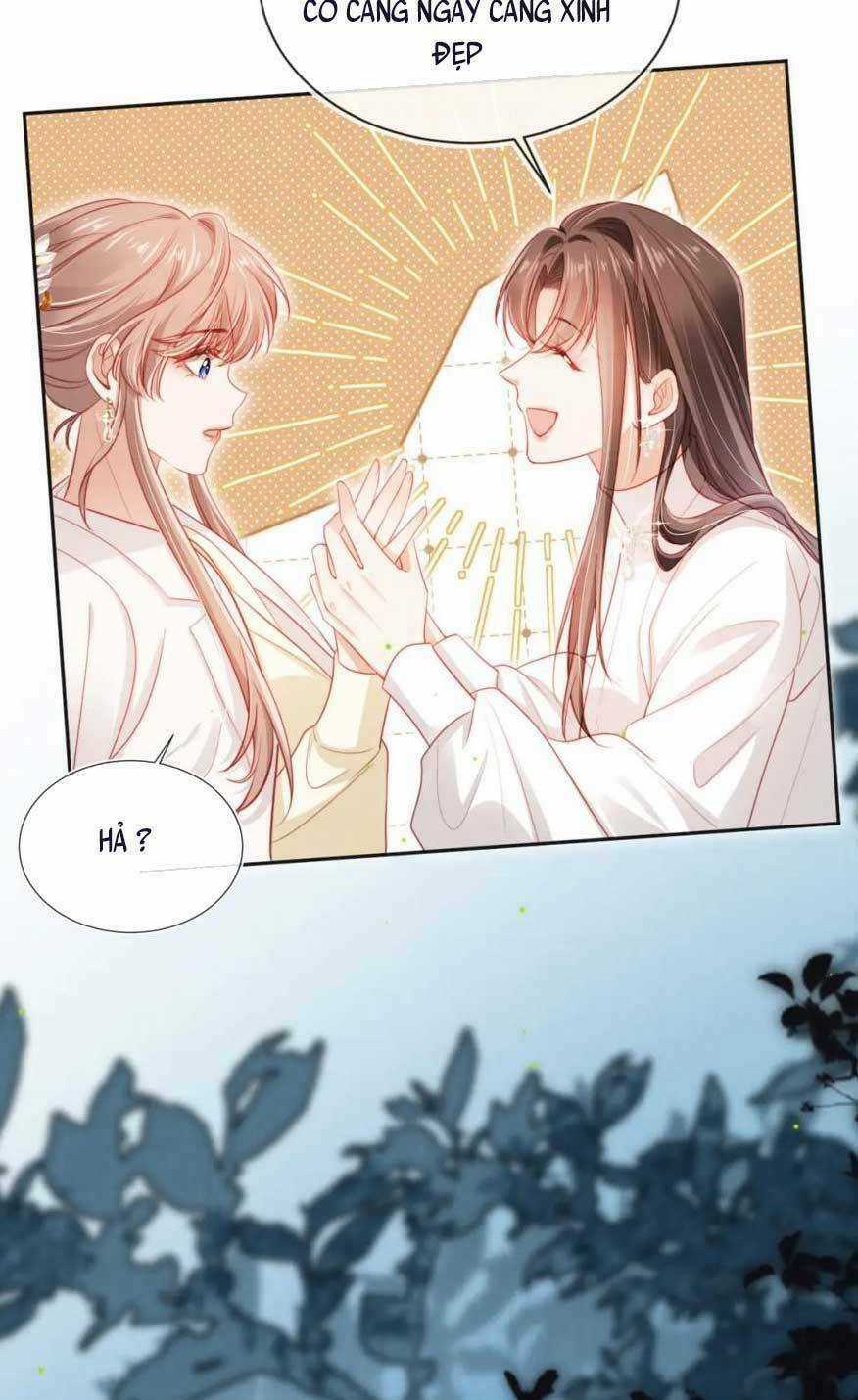 Hoắc Thiếu Lại Phải Theo Đuổi Vợ Yêu Rồi Chapter 40 trang 19