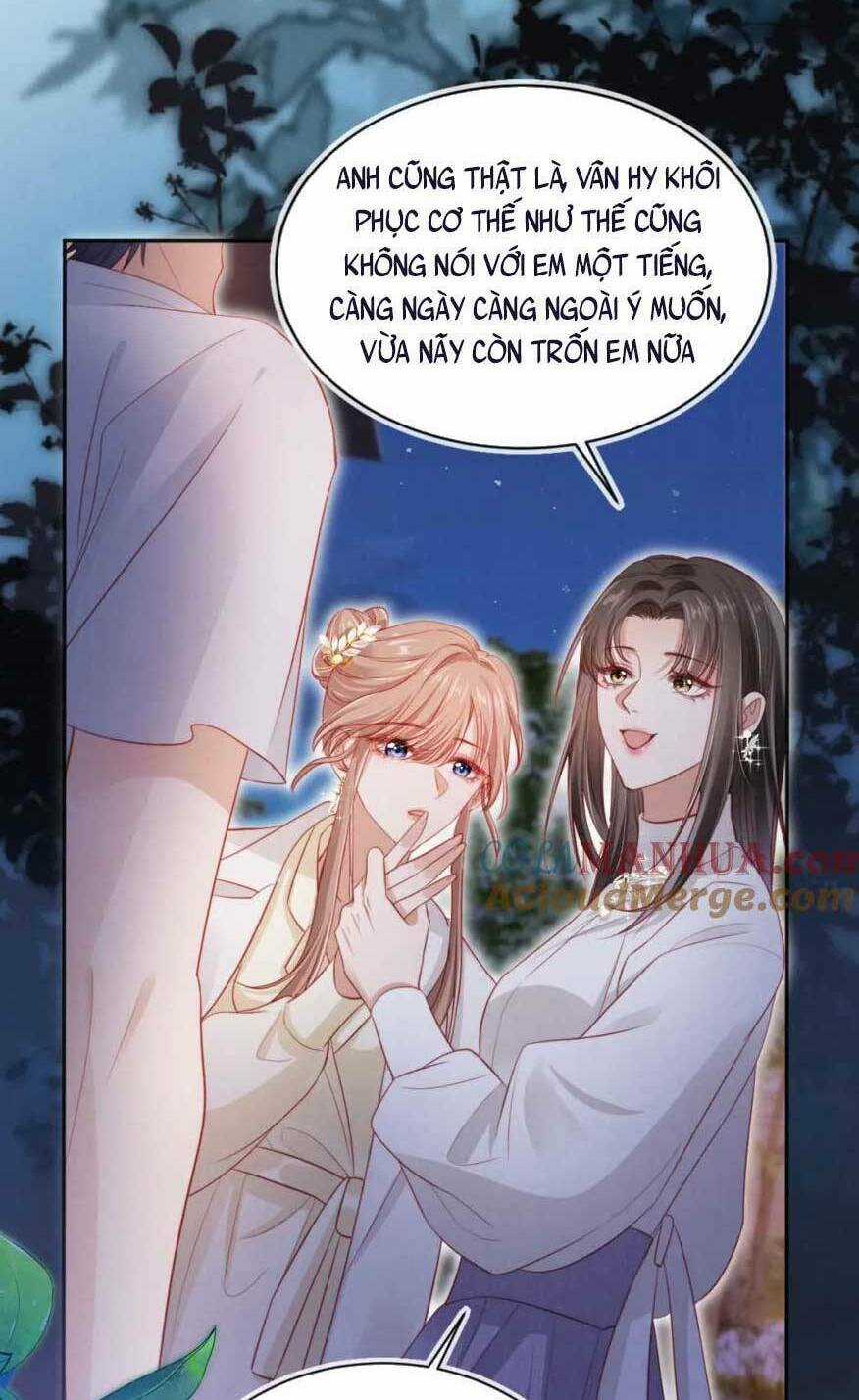 Hoắc Thiếu Lại Phải Theo Đuổi Vợ Yêu Rồi Chapter 40 trang 20