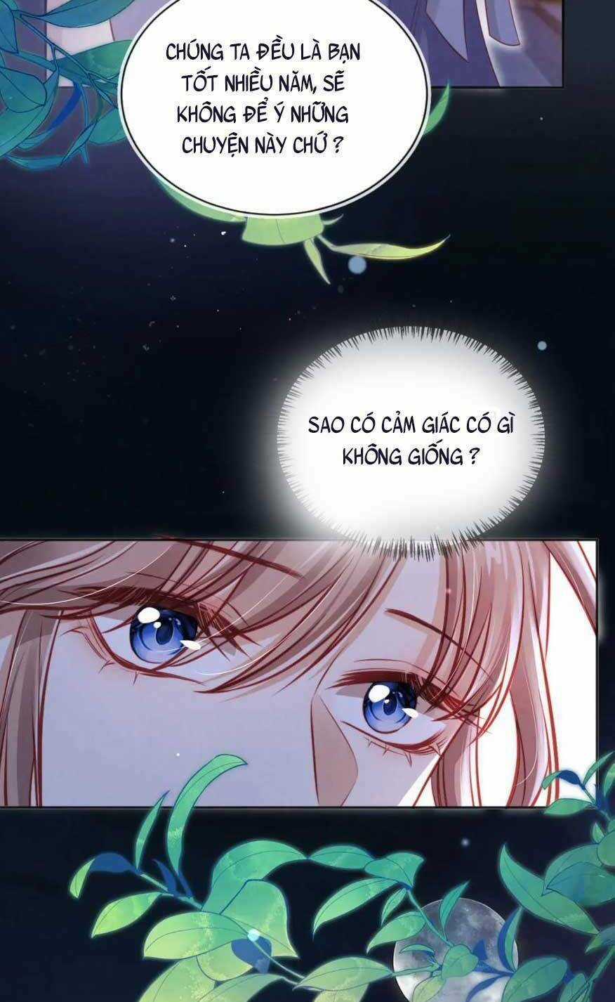 Hoắc Thiếu Lại Phải Theo Đuổi Vợ Yêu Rồi Chapter 40 trang 21