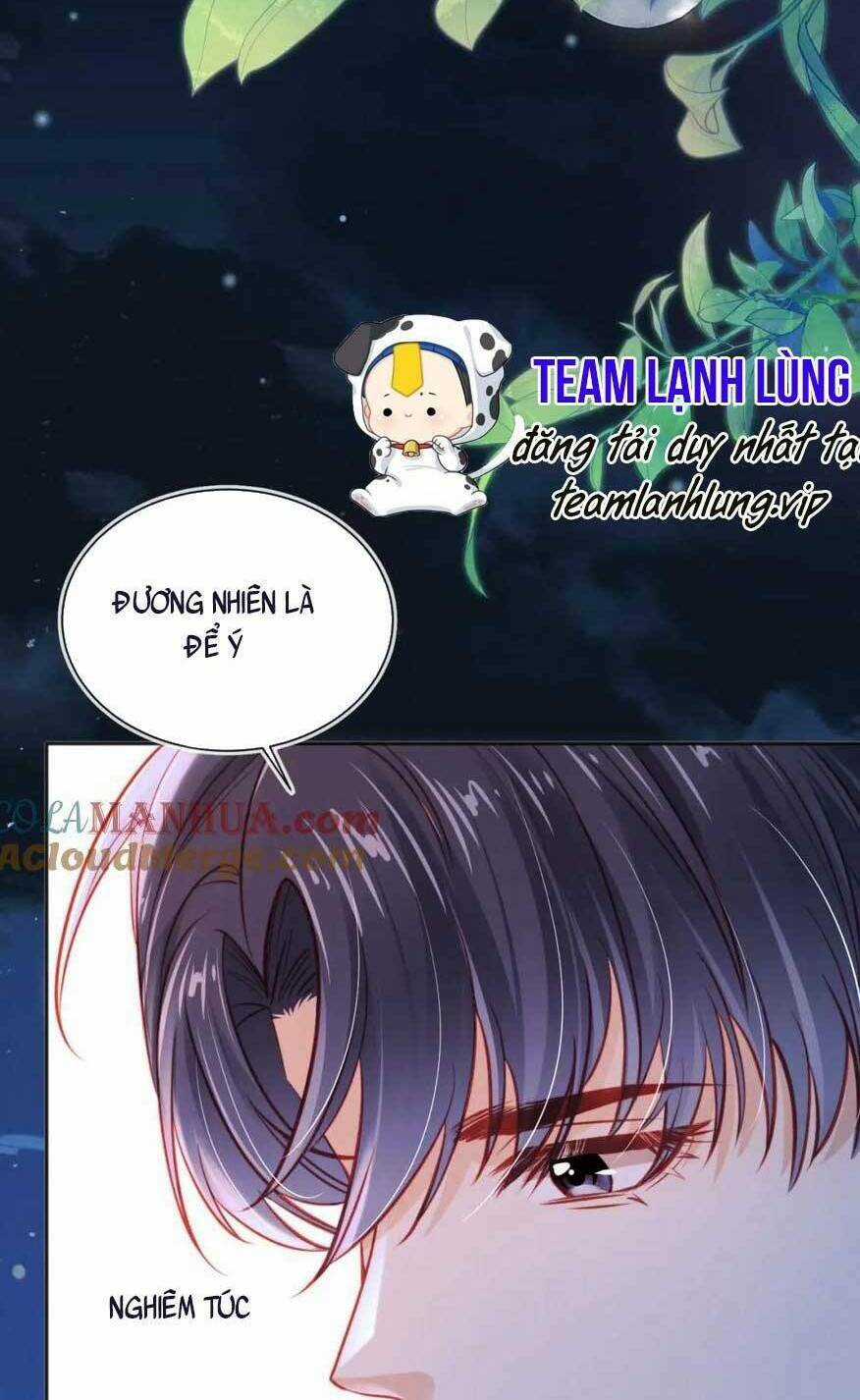 Hoắc Thiếu Lại Phải Theo Đuổi Vợ Yêu Rồi Chapter 40 trang 22