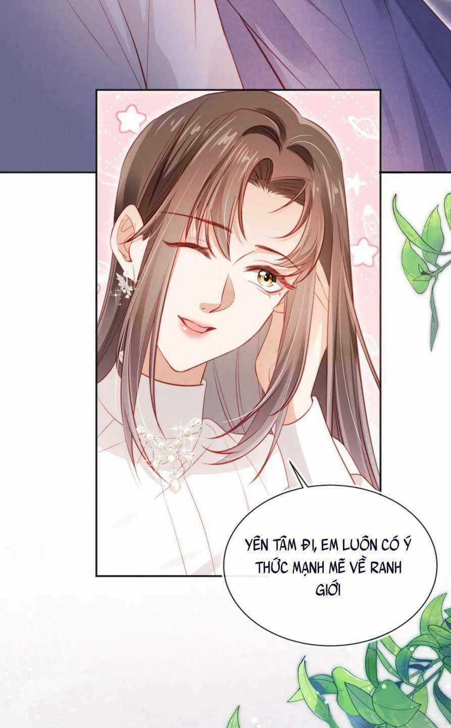 Hoắc Thiếu Lại Phải Theo Đuổi Vợ Yêu Rồi Chapter 40 trang 25