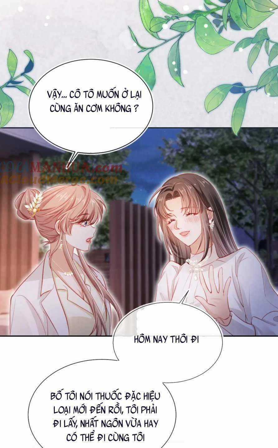 Hoắc Thiếu Lại Phải Theo Đuổi Vợ Yêu Rồi Chapter 40 trang 26