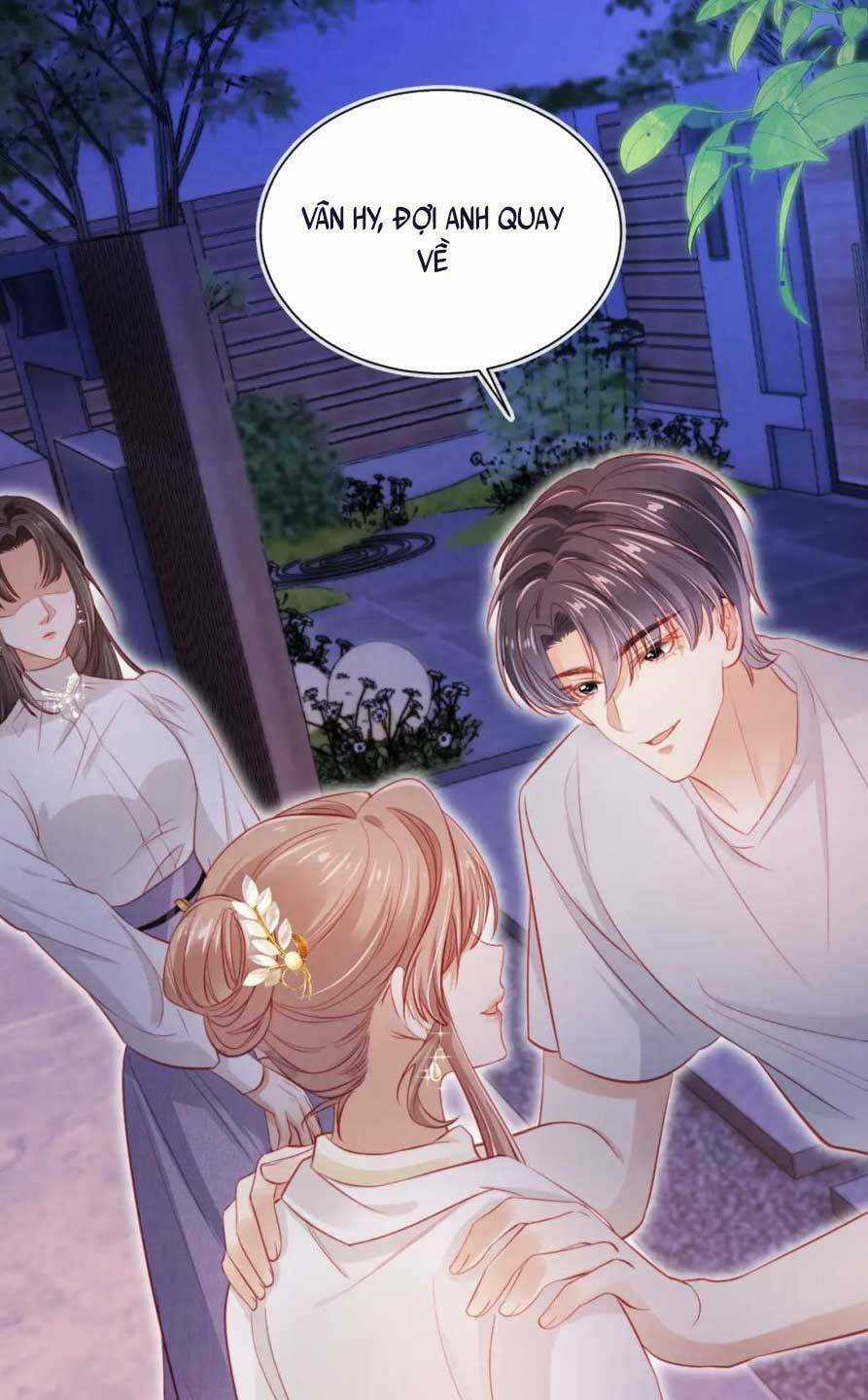 Hoắc Thiếu Lại Phải Theo Đuổi Vợ Yêu Rồi Chapter 40 trang 29