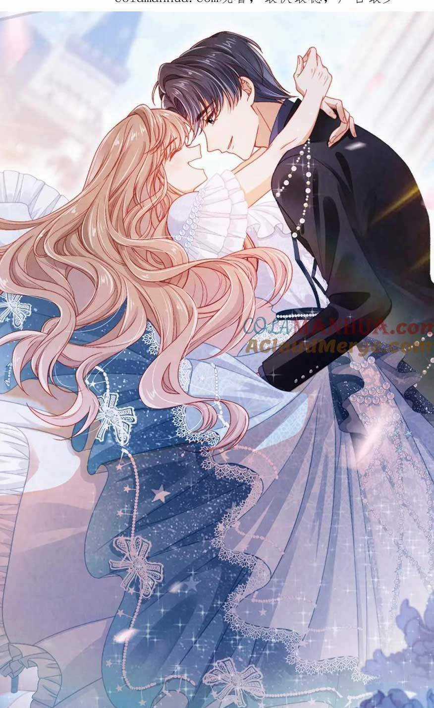 Hoắc Thiếu Lại Phải Theo Đuổi Vợ Yêu Rồi Chapter 40 trang 3