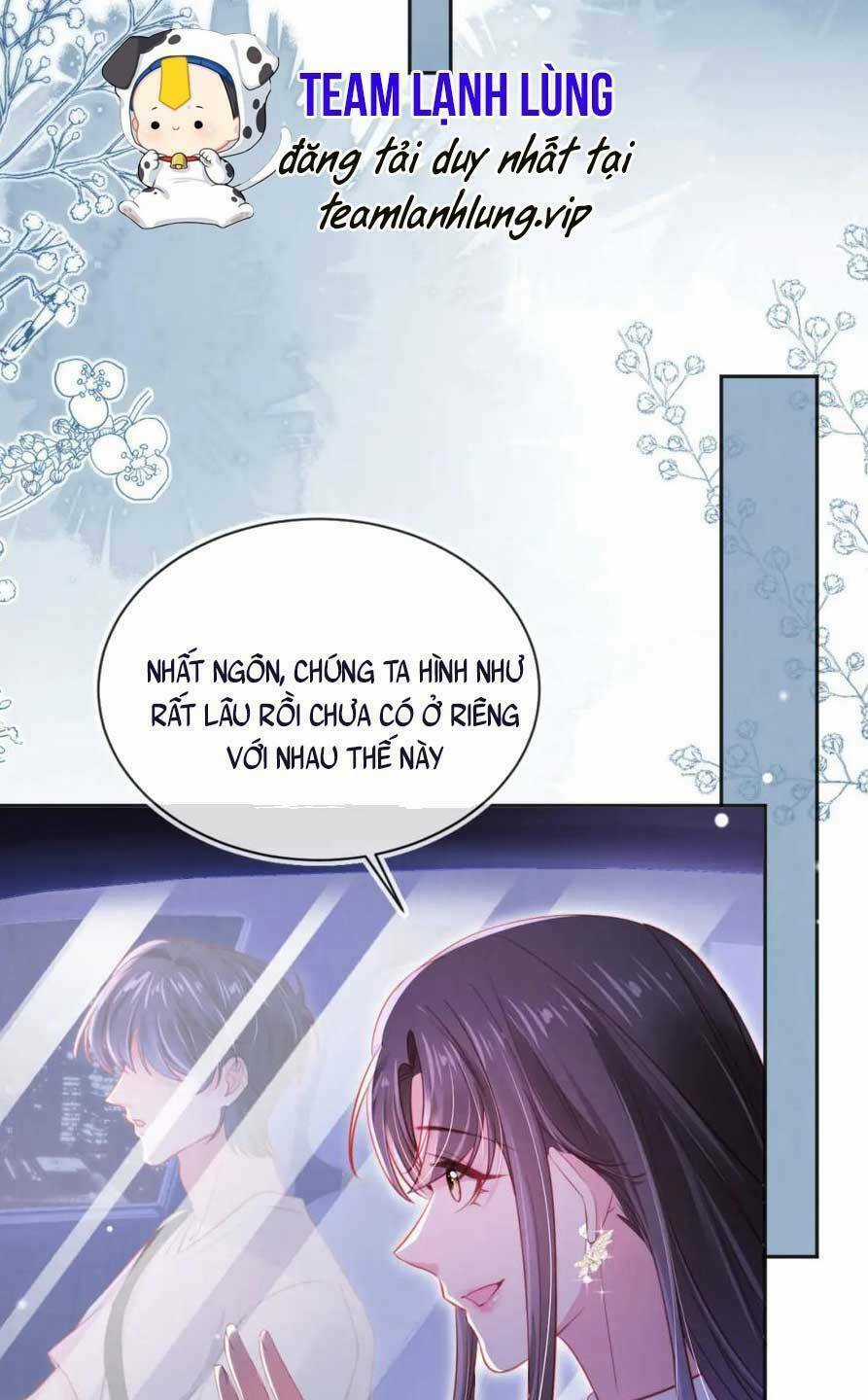 Hoắc Thiếu Lại Phải Theo Đuổi Vợ Yêu Rồi Chapter 40 trang 31