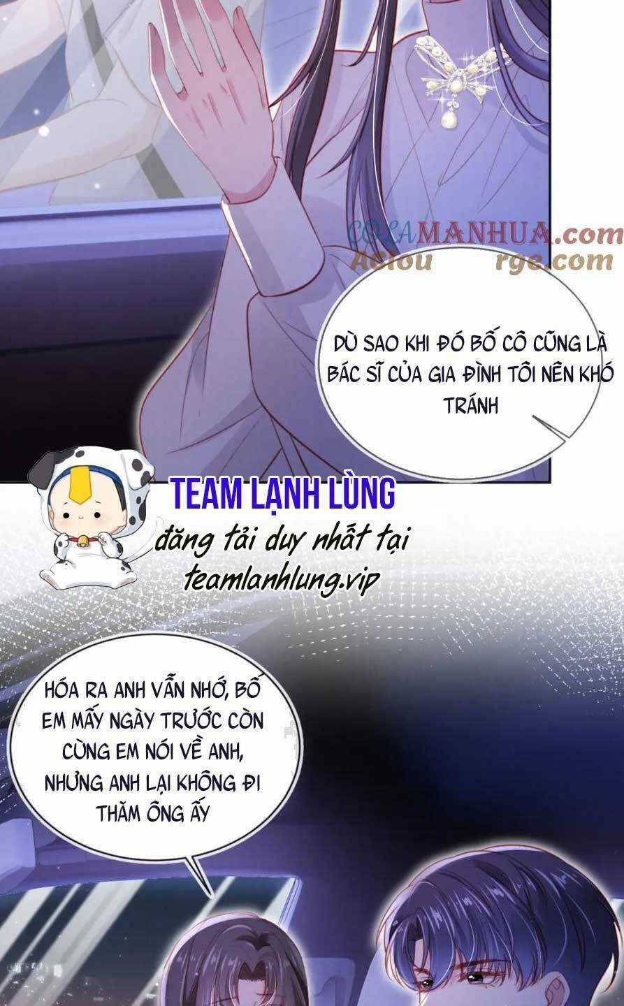 Hoắc Thiếu Lại Phải Theo Đuổi Vợ Yêu Rồi Chapter 40 trang 32