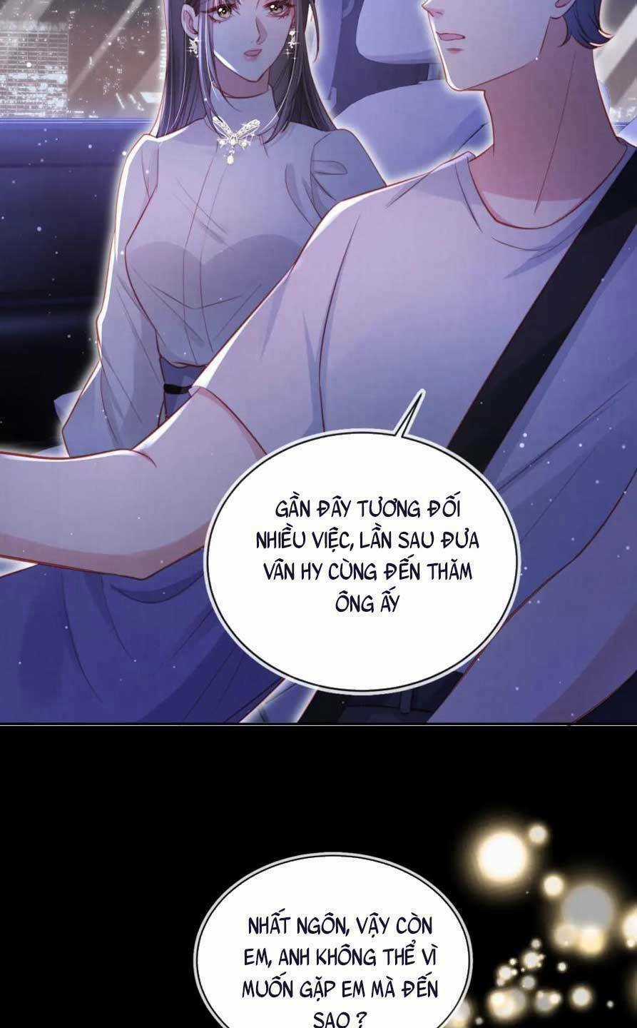 Hoắc Thiếu Lại Phải Theo Đuổi Vợ Yêu Rồi Chapter 40 trang 33