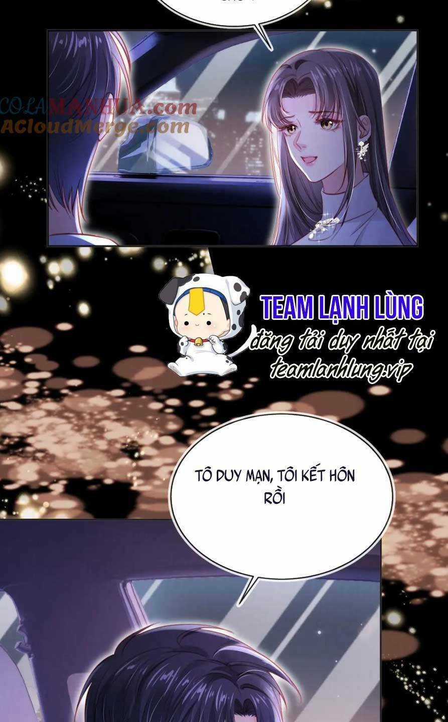 Hoắc Thiếu Lại Phải Theo Đuổi Vợ Yêu Rồi Chapter 40 trang 34