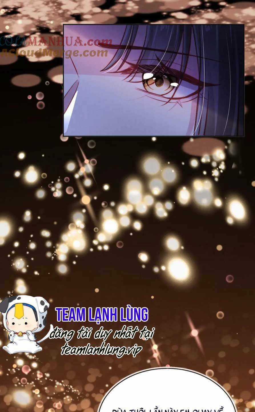 Hoắc Thiếu Lại Phải Theo Đuổi Vợ Yêu Rồi Chapter 40 trang 36