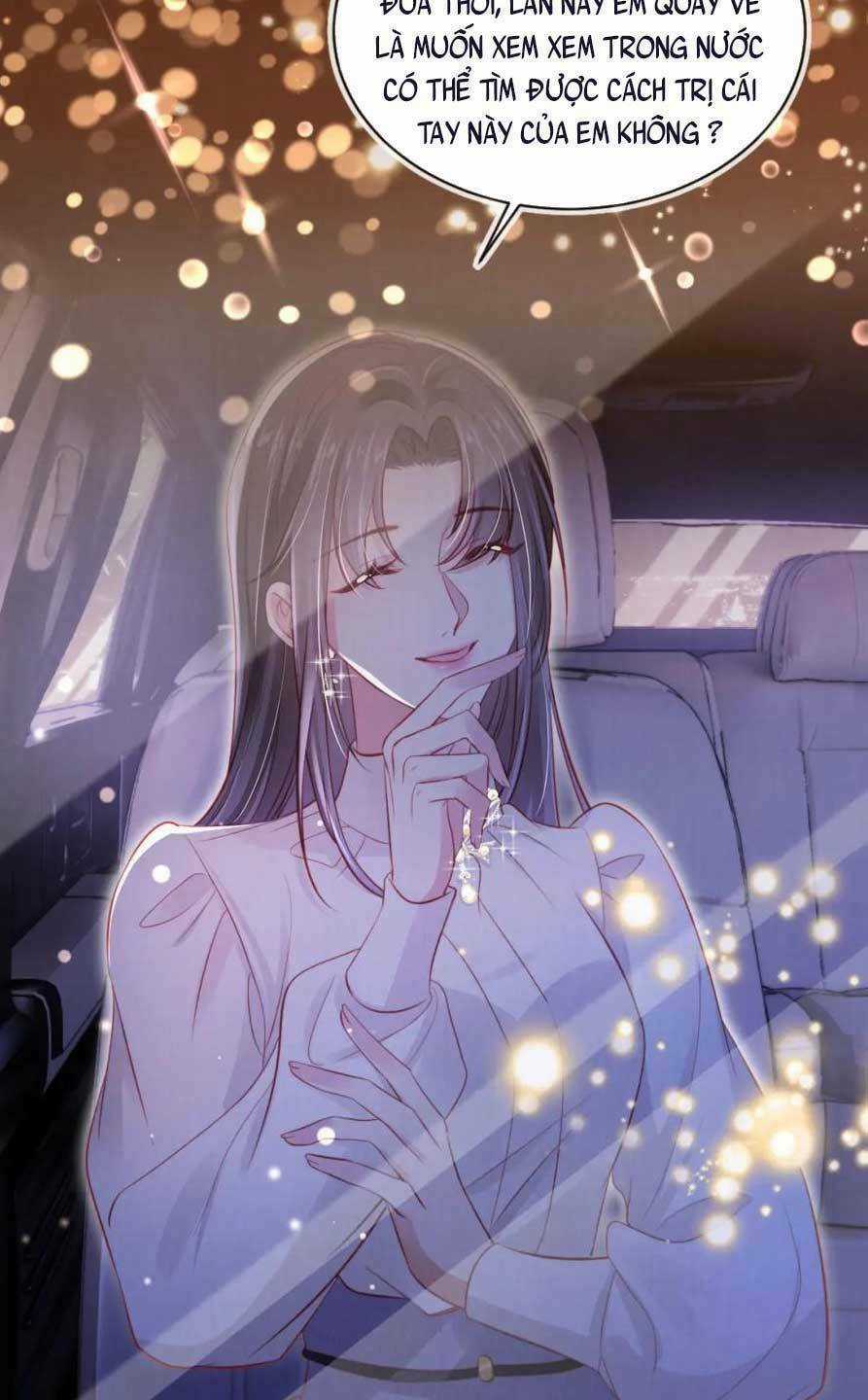 Hoắc Thiếu Lại Phải Theo Đuổi Vợ Yêu Rồi Chapter 40 trang 37