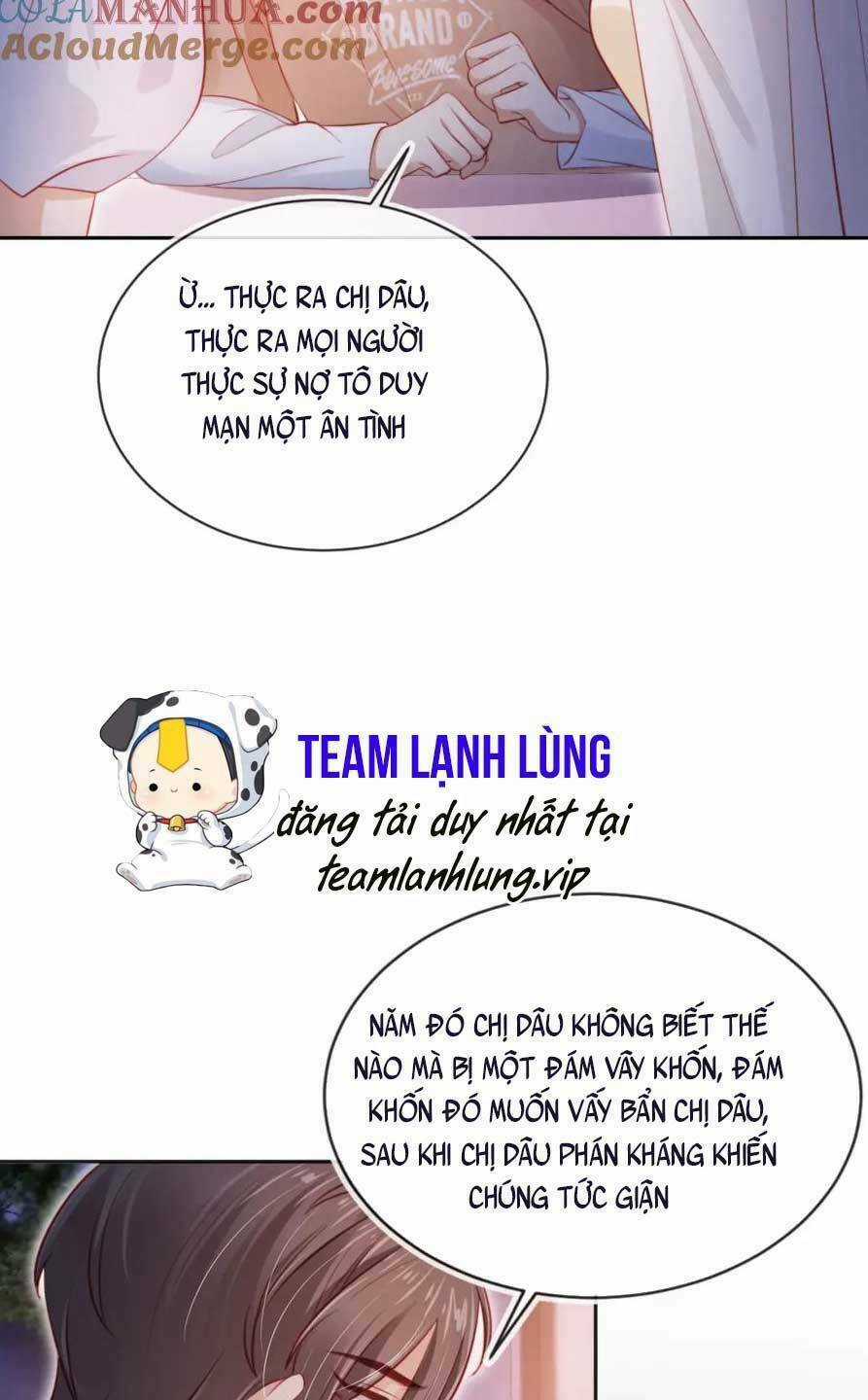 Hoắc Thiếu Lại Phải Theo Đuổi Vợ Yêu Rồi Chapter 40 trang 40