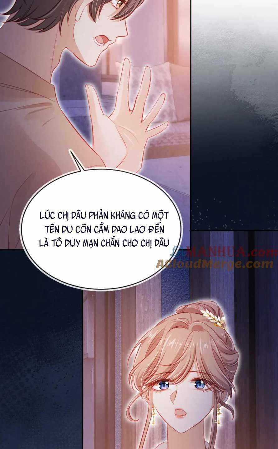 Hoắc Thiếu Lại Phải Theo Đuổi Vợ Yêu Rồi Chapter 40 trang 41