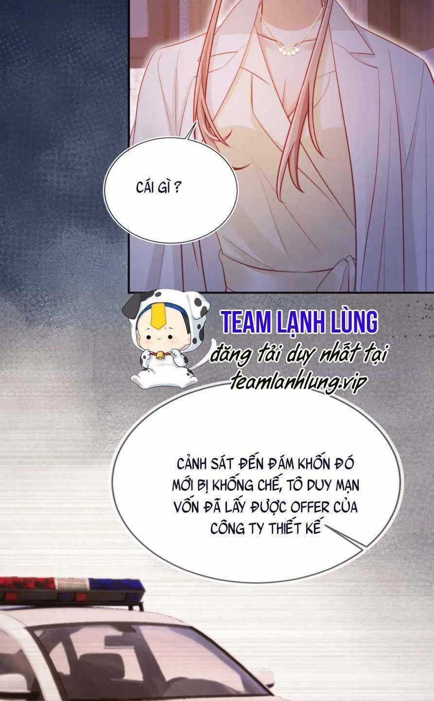 Hoắc Thiếu Lại Phải Theo Đuổi Vợ Yêu Rồi Chapter 40 trang 42