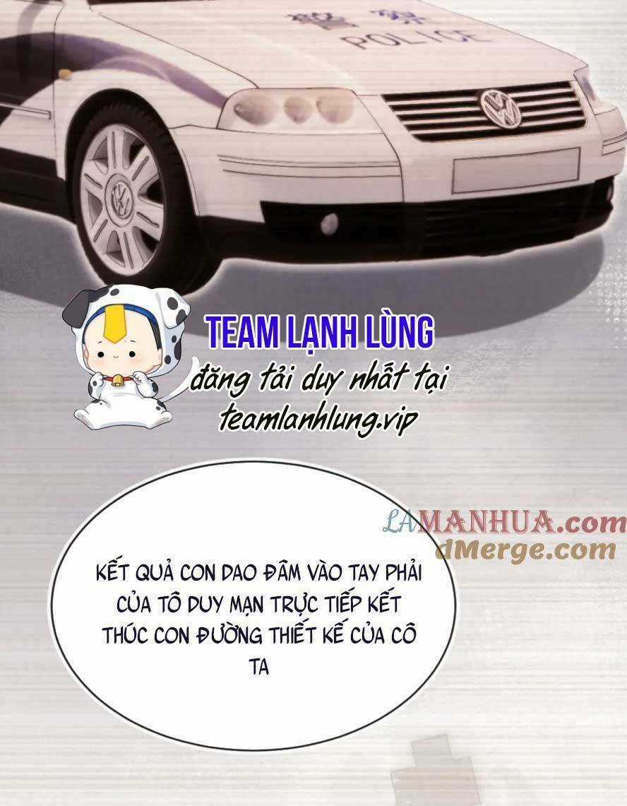 Hoắc Thiếu Lại Phải Theo Đuổi Vợ Yêu Rồi Chapter 40 trang 43