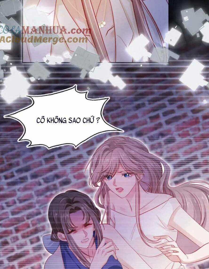Hoắc Thiếu Lại Phải Theo Đuổi Vợ Yêu Rồi Chapter 40 trang 46