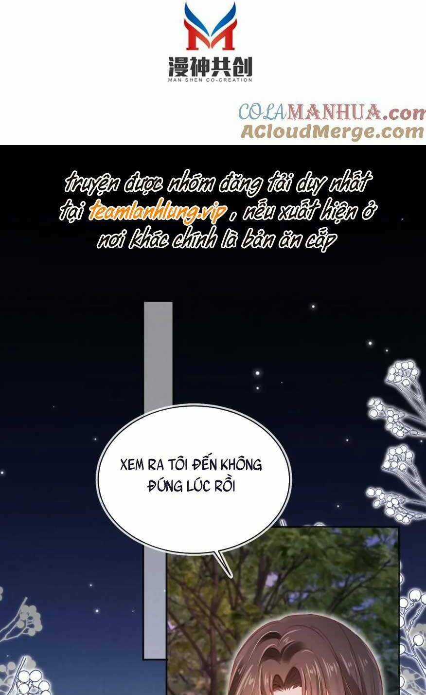 Hoắc Thiếu Lại Phải Theo Đuổi Vợ Yêu Rồi Chapter 40 trang 5