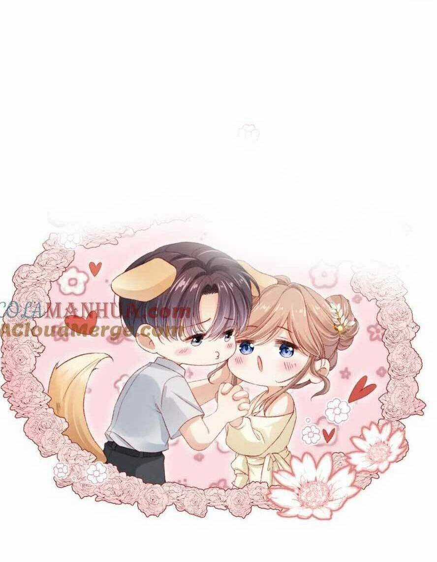 Hoắc Thiếu Lại Phải Theo Đuổi Vợ Yêu Rồi Chapter 40 trang 50