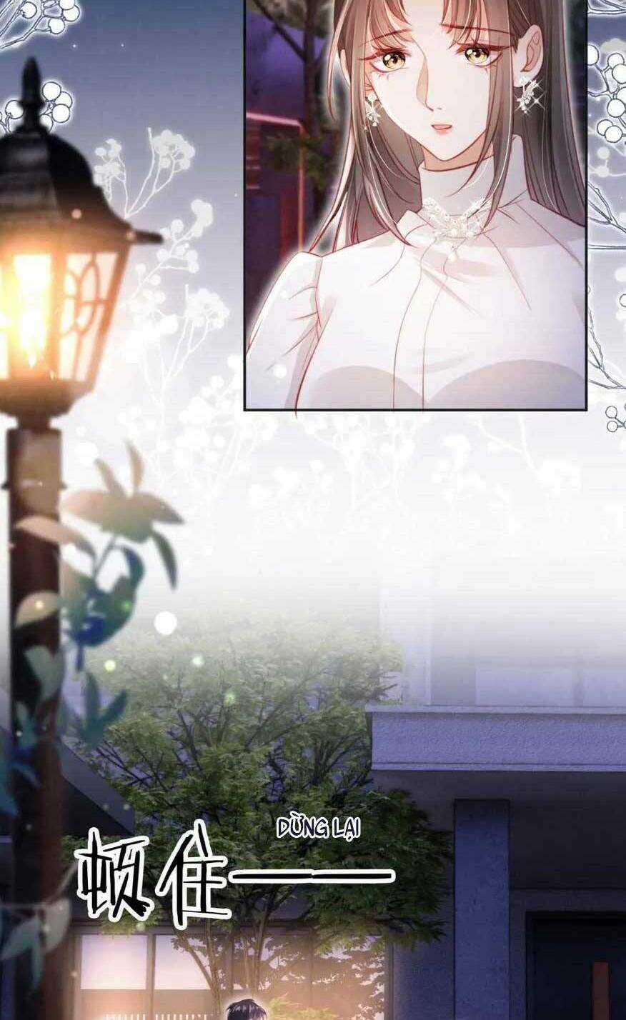 Hoắc Thiếu Lại Phải Theo Đuổi Vợ Yêu Rồi Chapter 40 trang 6