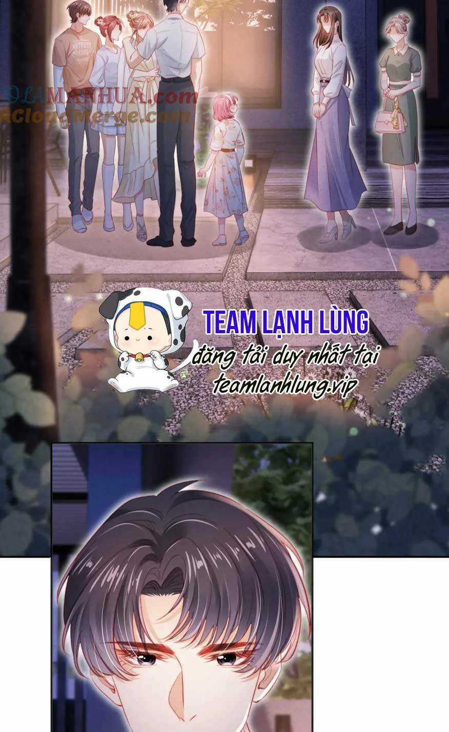 Hoắc Thiếu Lại Phải Theo Đuổi Vợ Yêu Rồi Chapter 40 trang 7