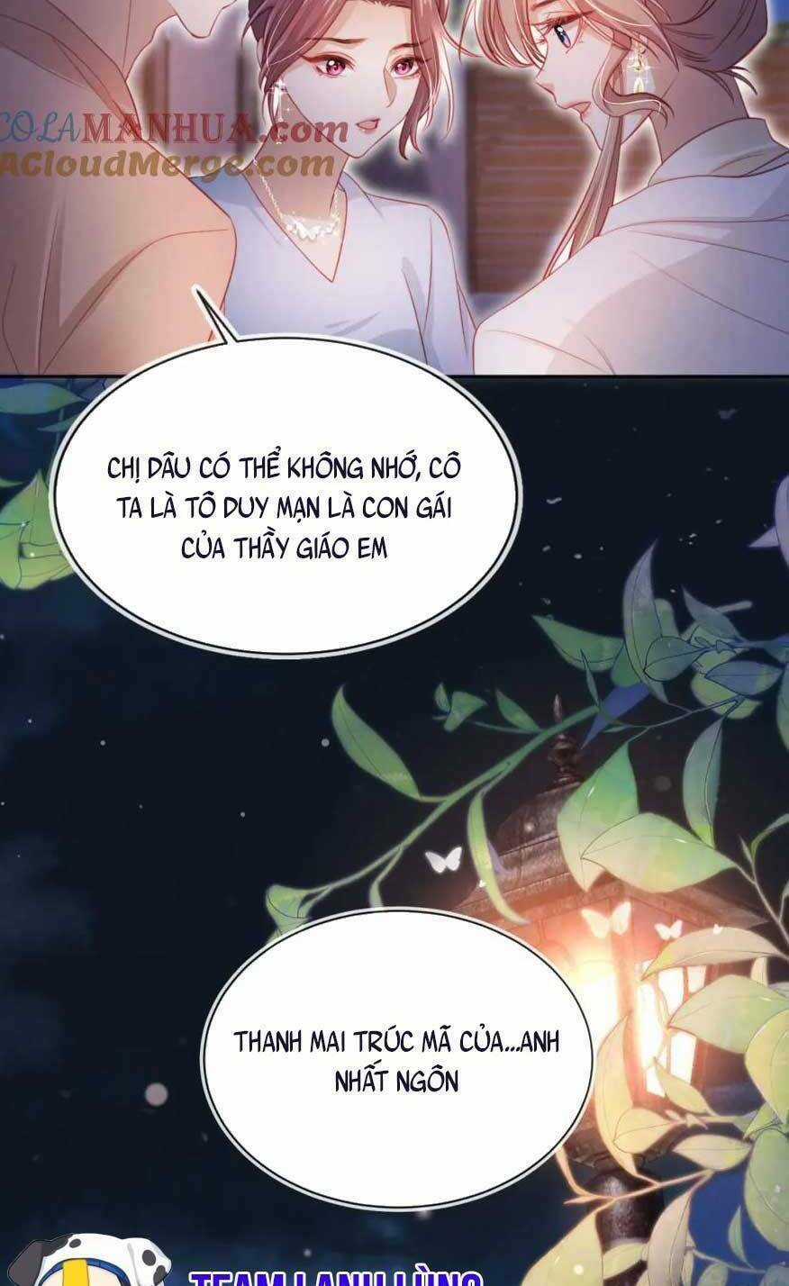 Hoắc Thiếu Lại Phải Theo Đuổi Vợ Yêu Rồi Chapter 40 trang 9