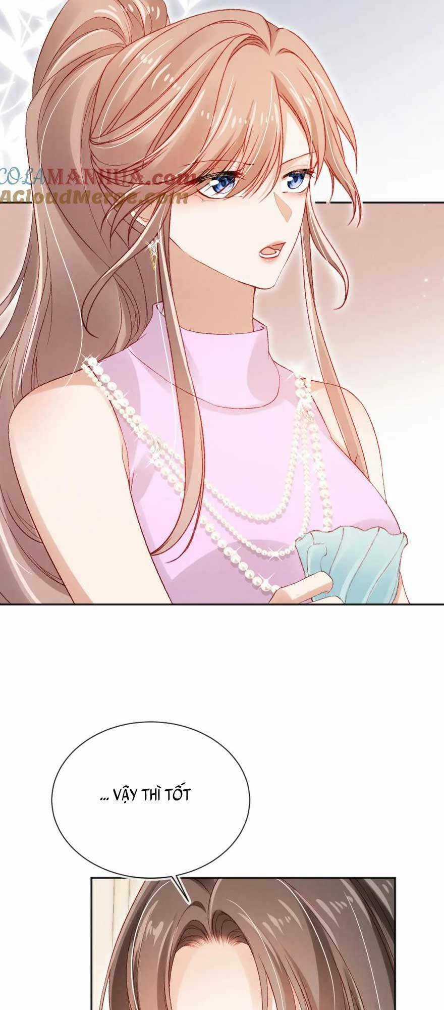 Hoắc Thiếu Lại Phải Theo Đuổi Vợ Yêu Rồi Chapter 41 trang 10