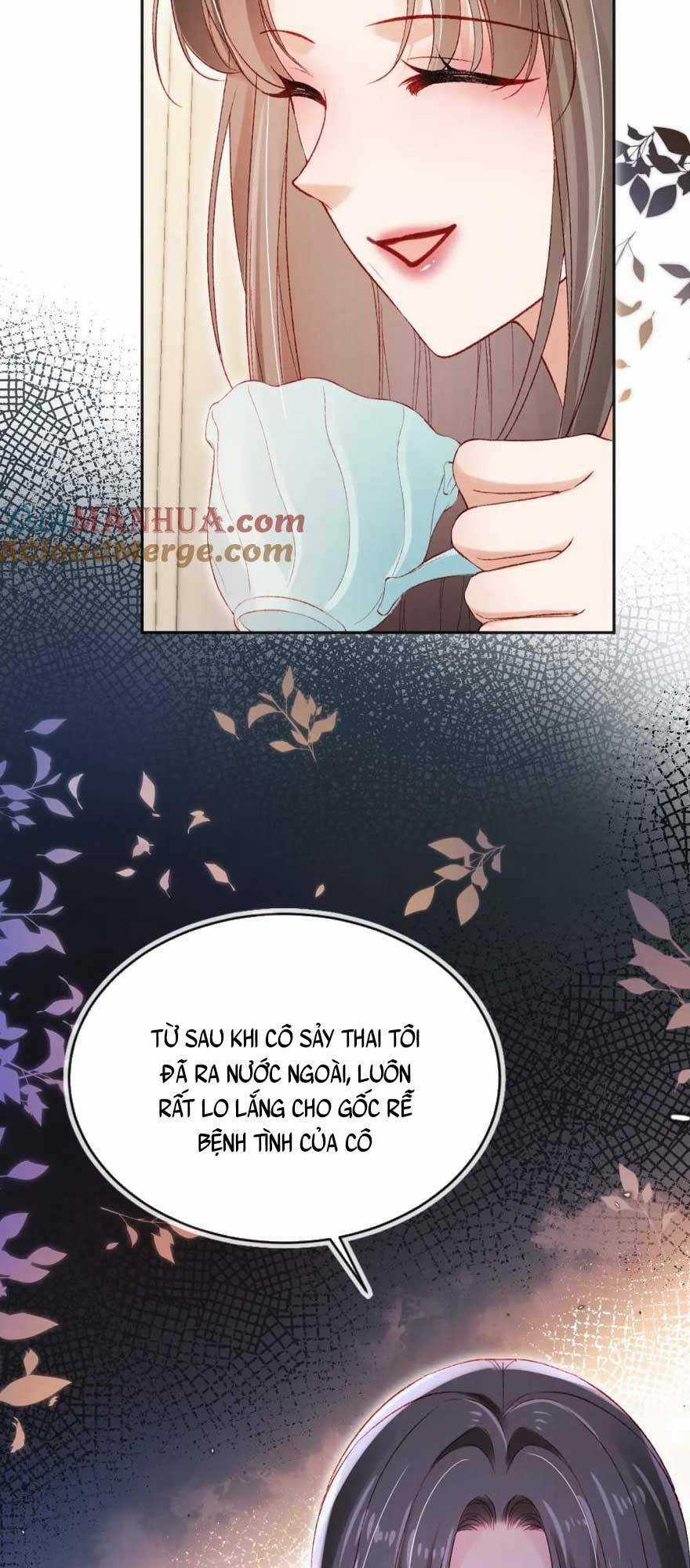 Hoắc Thiếu Lại Phải Theo Đuổi Vợ Yêu Rồi Chapter 41 trang 11