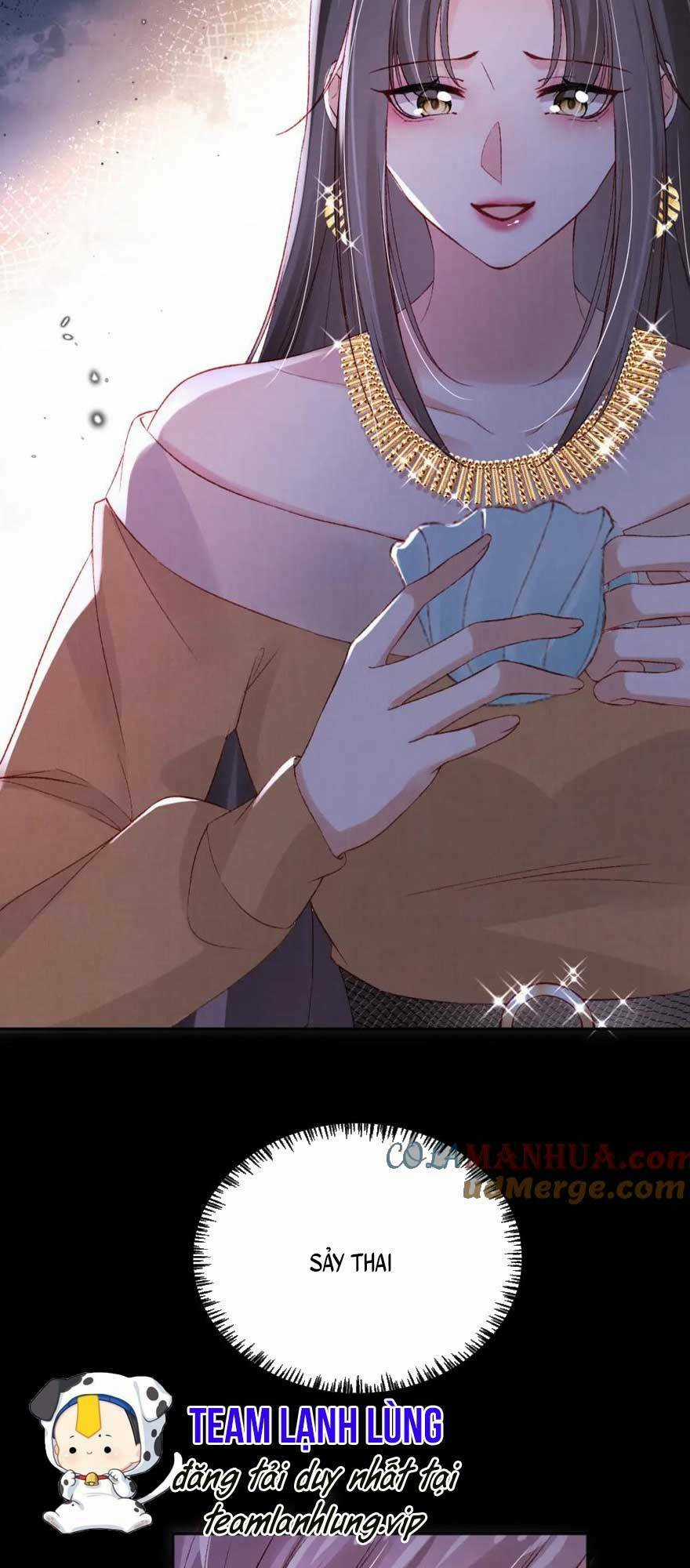 Hoắc Thiếu Lại Phải Theo Đuổi Vợ Yêu Rồi Chapter 41 trang 12