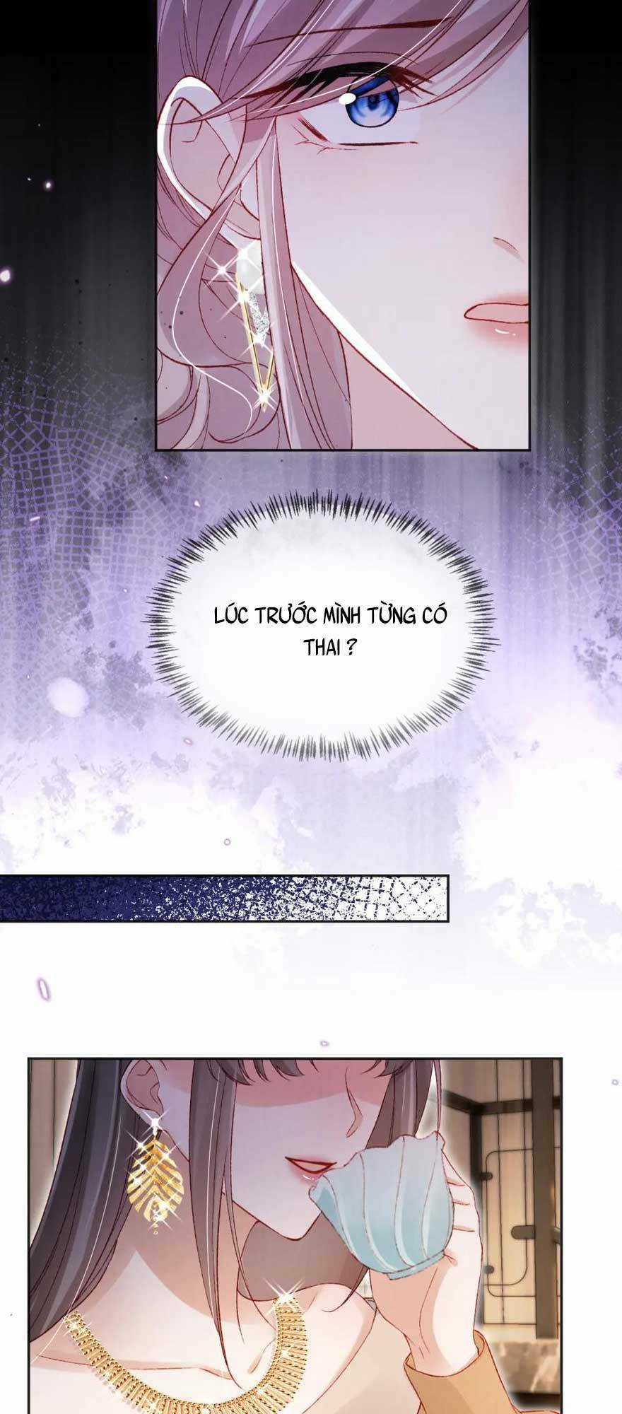 Hoắc Thiếu Lại Phải Theo Đuổi Vợ Yêu Rồi Chapter 41 trang 13