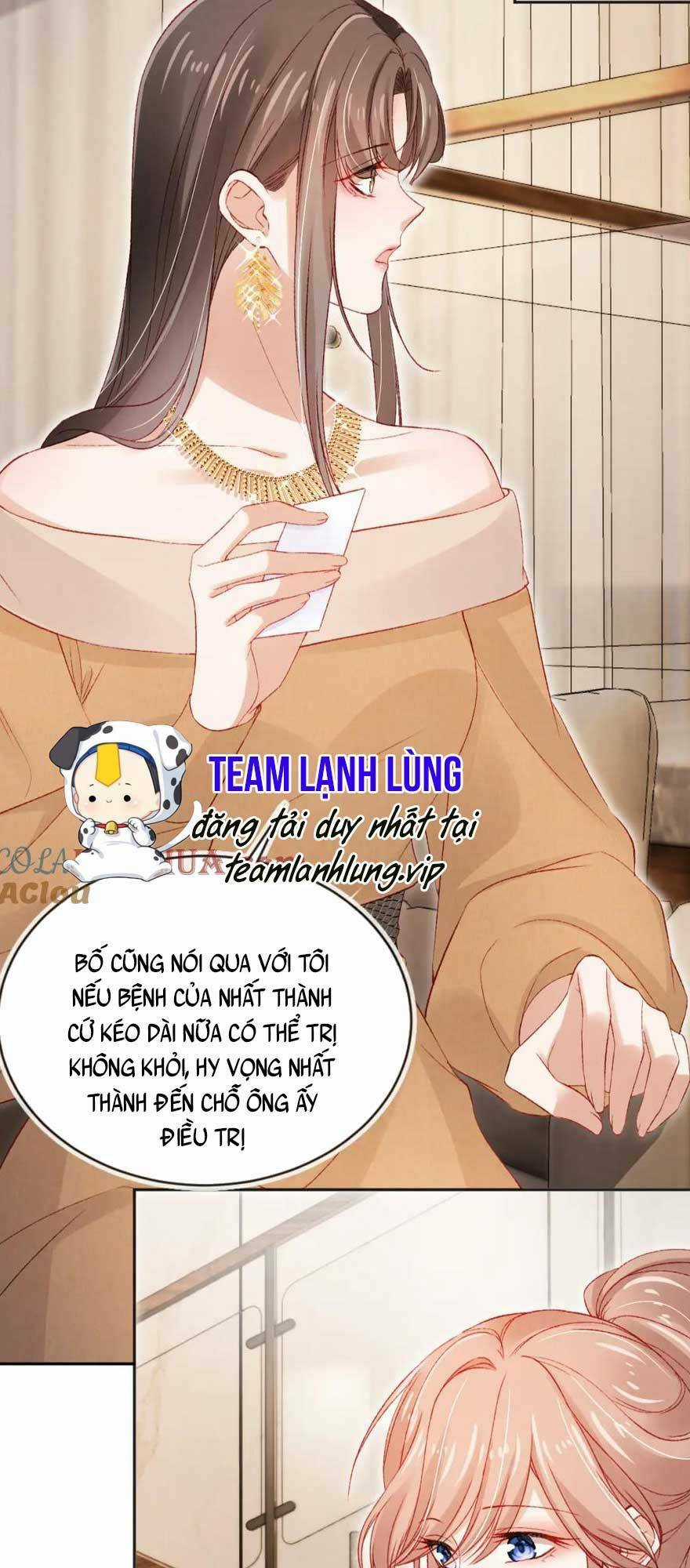 Hoắc Thiếu Lại Phải Theo Đuổi Vợ Yêu Rồi Chapter 41 trang 15