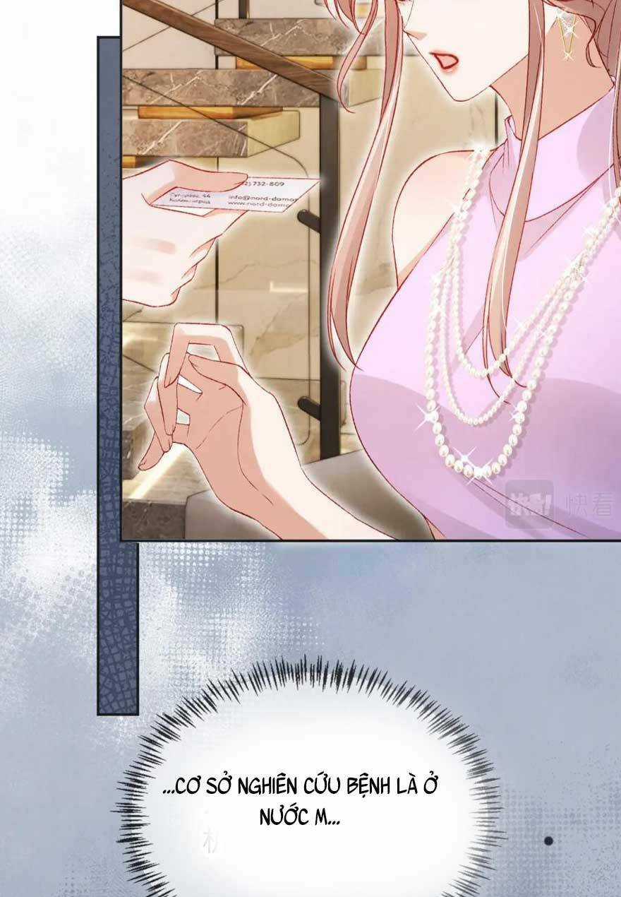 Hoắc Thiếu Lại Phải Theo Đuổi Vợ Yêu Rồi Chapter 41 trang 16