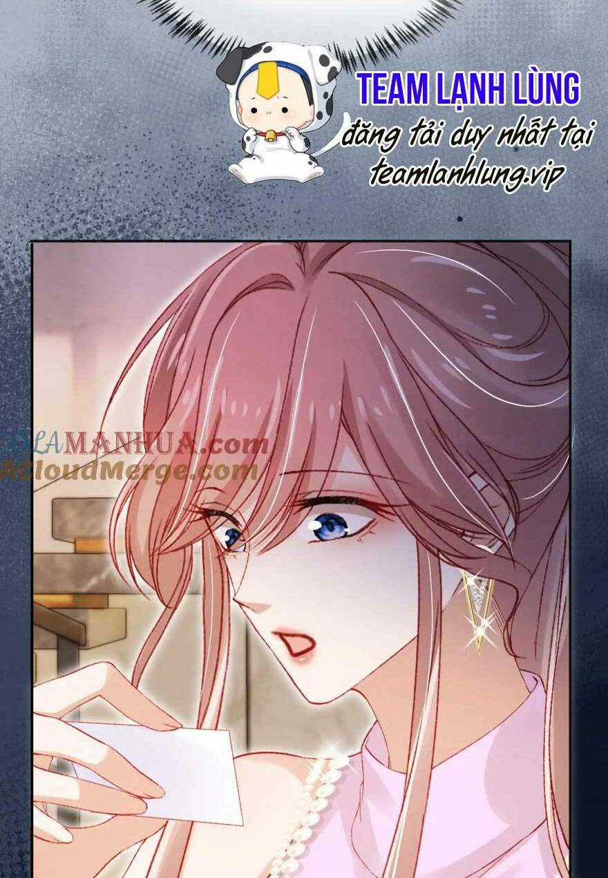 Hoắc Thiếu Lại Phải Theo Đuổi Vợ Yêu Rồi Chapter 41 trang 17
