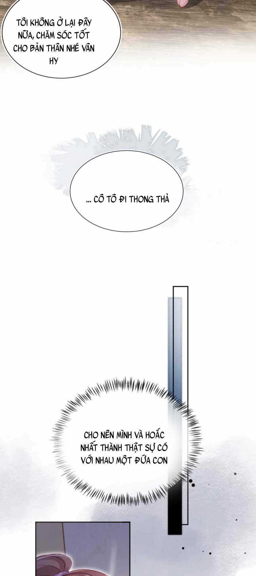 Hoắc Thiếu Lại Phải Theo Đuổi Vợ Yêu Rồi Chapter 41 trang 19