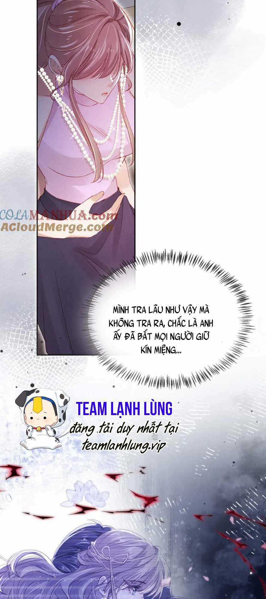 Hoắc Thiếu Lại Phải Theo Đuổi Vợ Yêu Rồi Chapter 41 trang 20