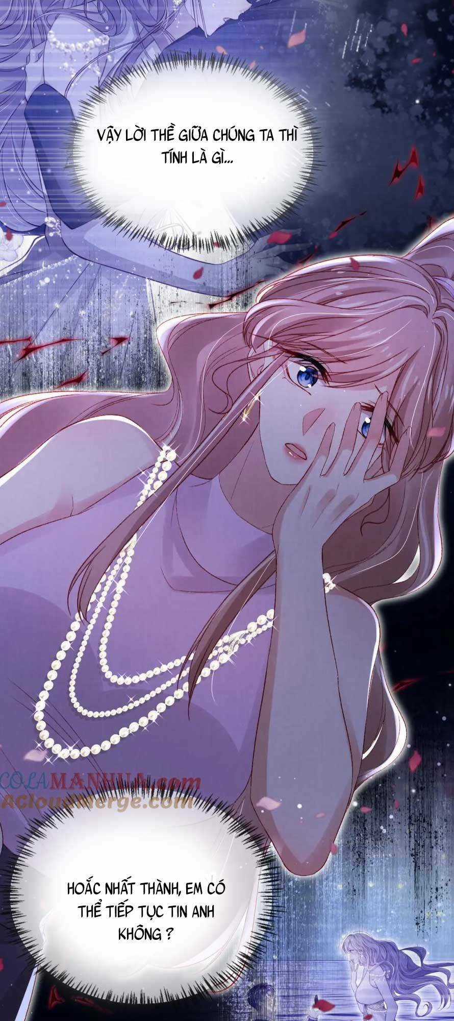 Hoắc Thiếu Lại Phải Theo Đuổi Vợ Yêu Rồi Chapter 41 trang 21