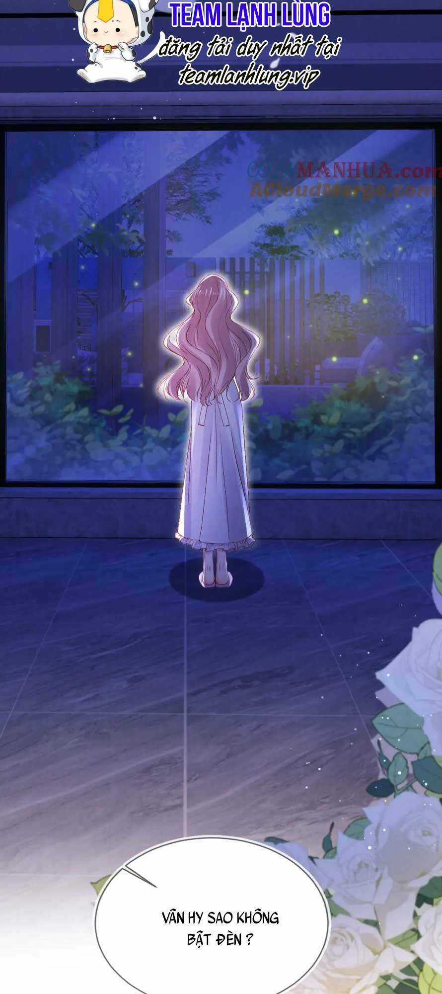 Hoắc Thiếu Lại Phải Theo Đuổi Vợ Yêu Rồi Chapter 41 trang 23