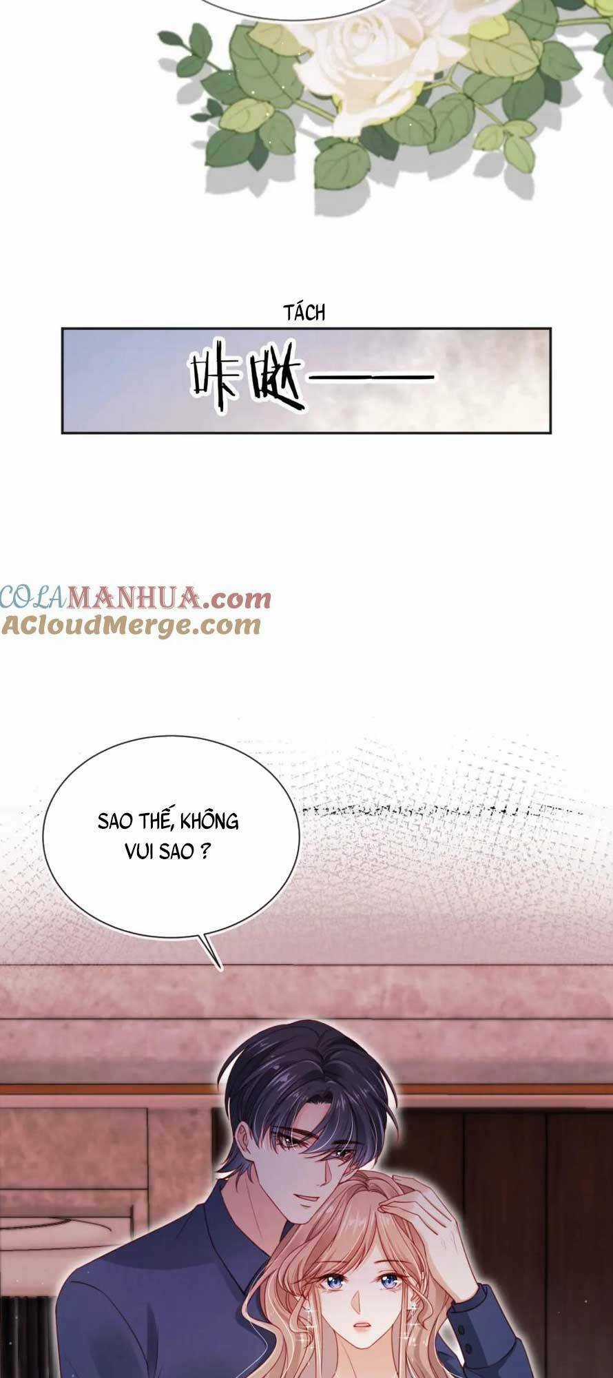 Hoắc Thiếu Lại Phải Theo Đuổi Vợ Yêu Rồi Chapter 41 trang 24