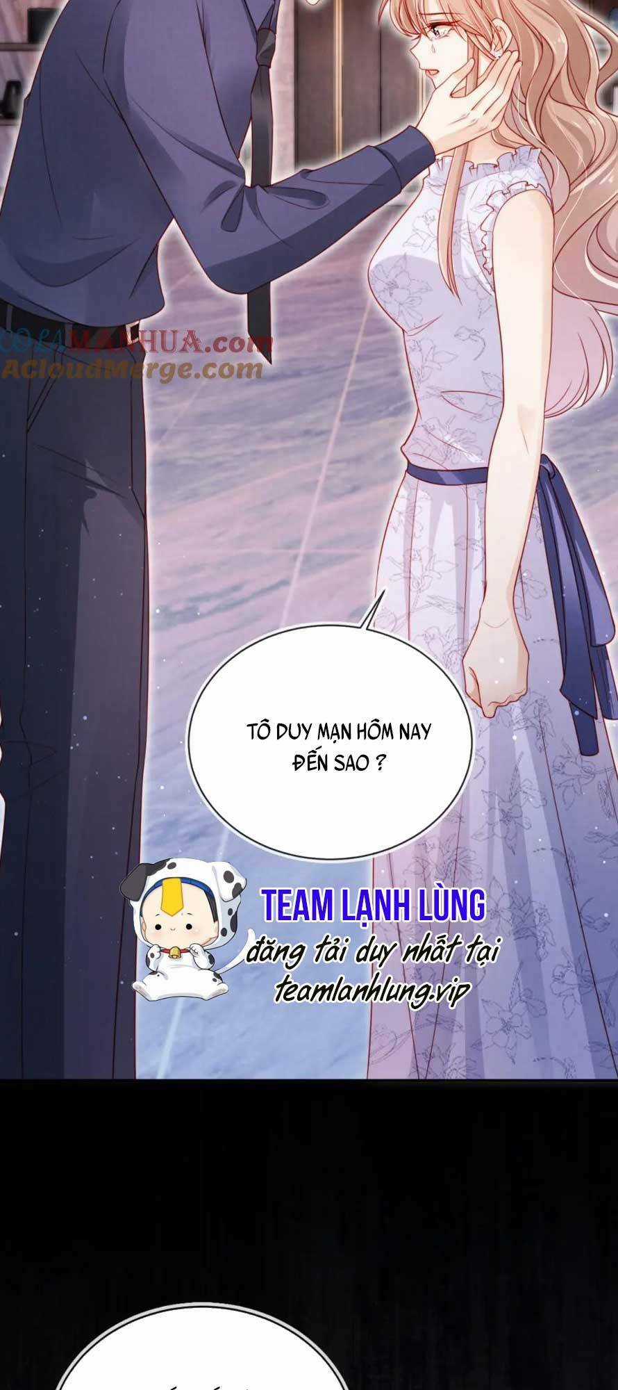 Hoắc Thiếu Lại Phải Theo Đuổi Vợ Yêu Rồi Chapter 41 trang 27