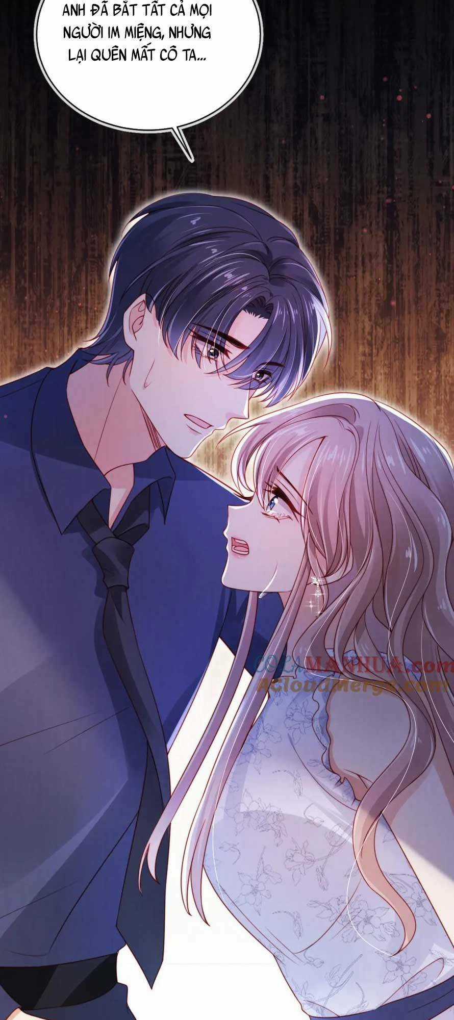 Hoắc Thiếu Lại Phải Theo Đuổi Vợ Yêu Rồi Chapter 41 trang 28