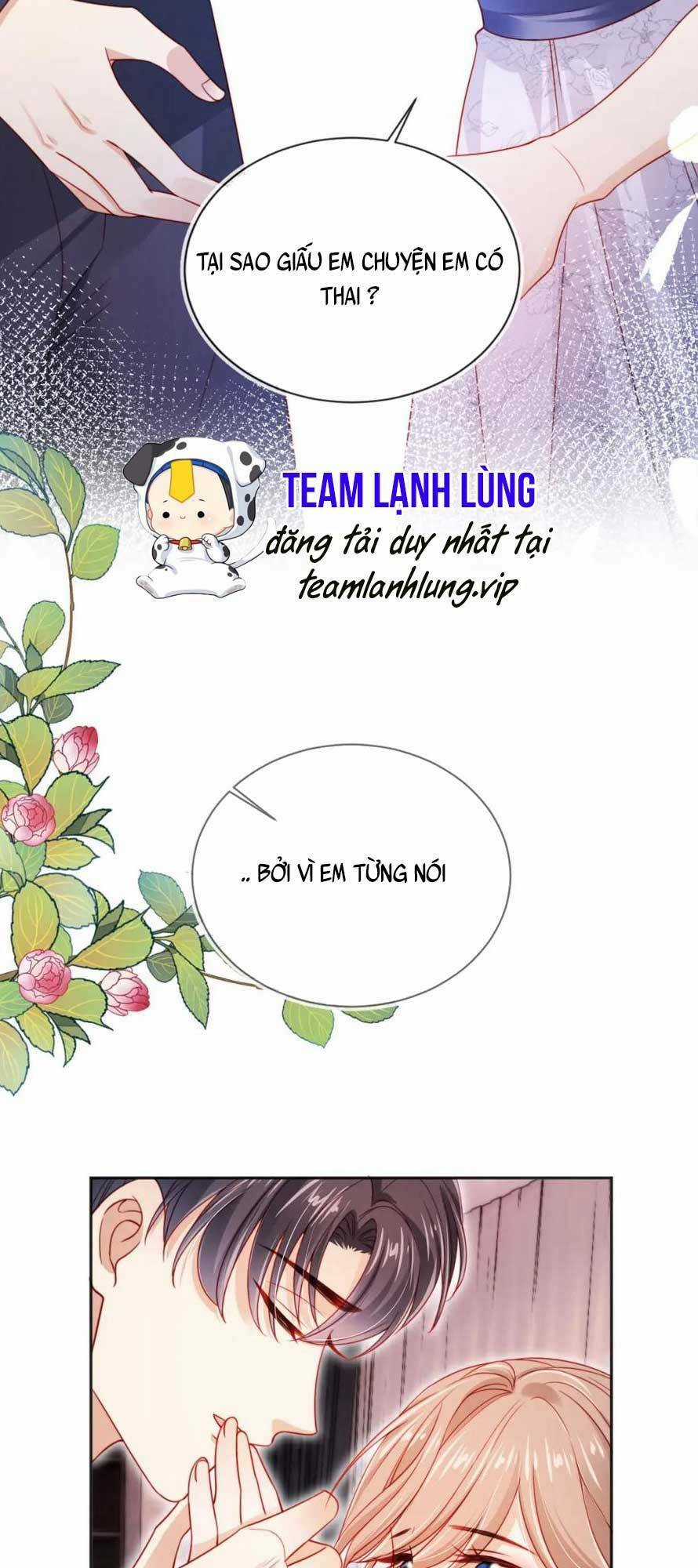 Hoắc Thiếu Lại Phải Theo Đuổi Vợ Yêu Rồi Chapter 41 trang 29