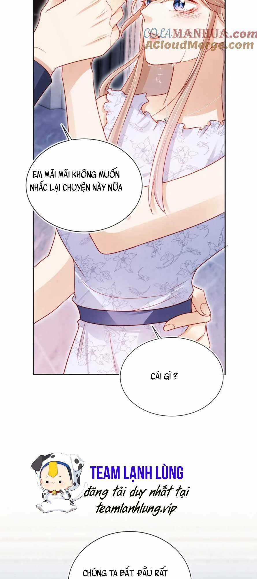 Hoắc Thiếu Lại Phải Theo Đuổi Vợ Yêu Rồi Chapter 41 trang 30