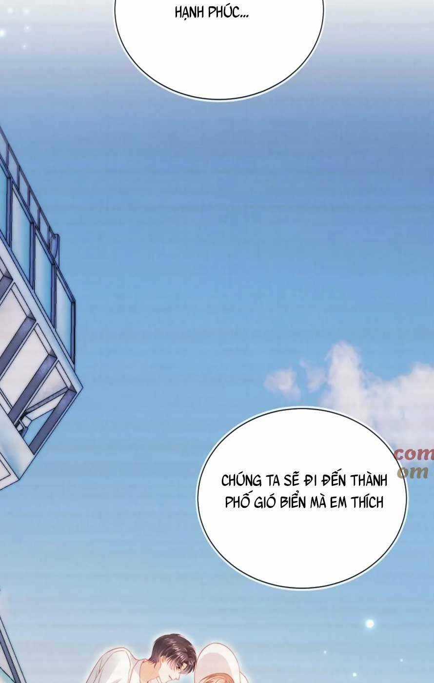 Hoắc Thiếu Lại Phải Theo Đuổi Vợ Yêu Rồi Chapter 41 trang 31