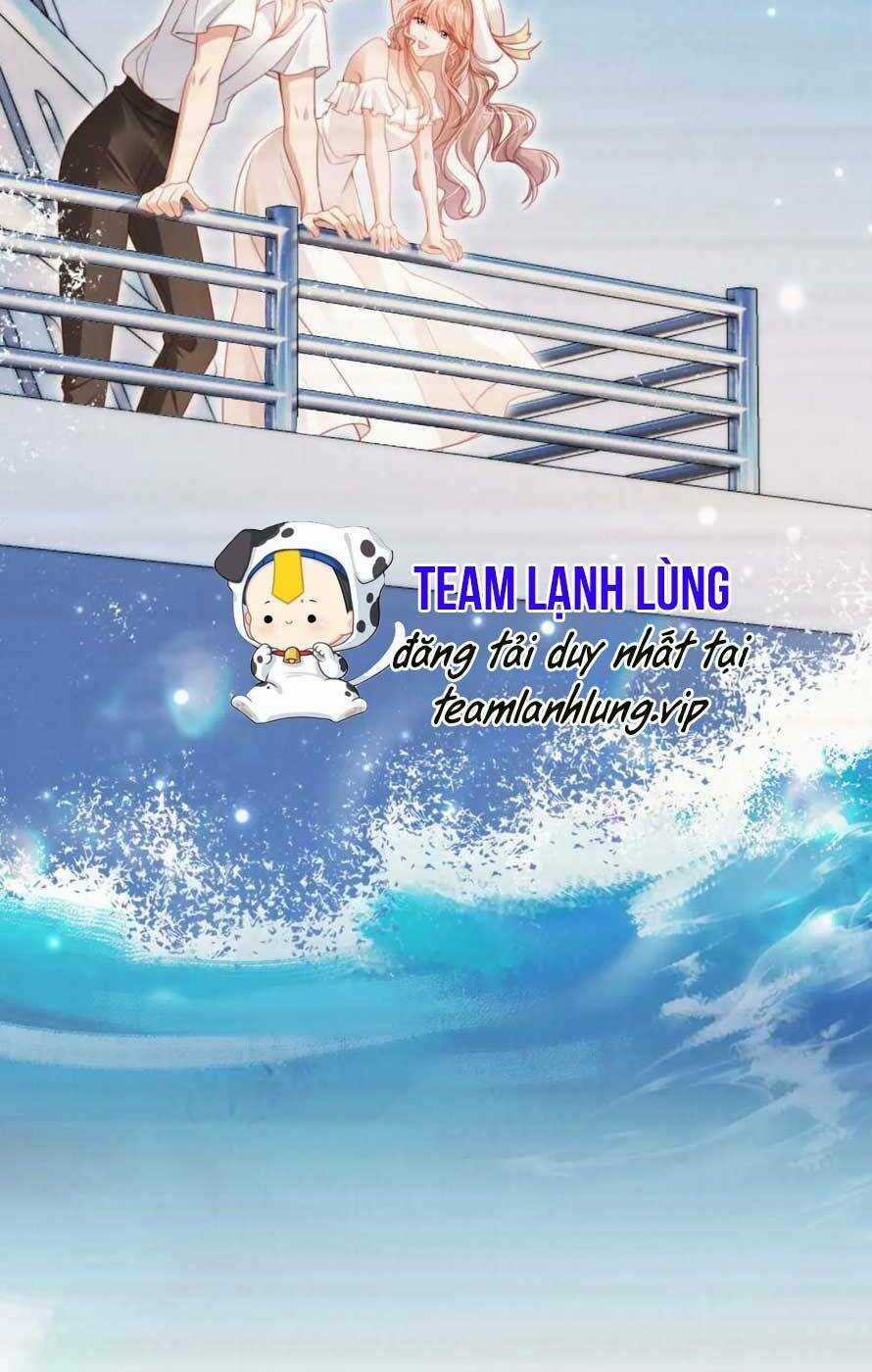 Hoắc Thiếu Lại Phải Theo Đuổi Vợ Yêu Rồi Chapter 41 trang 32