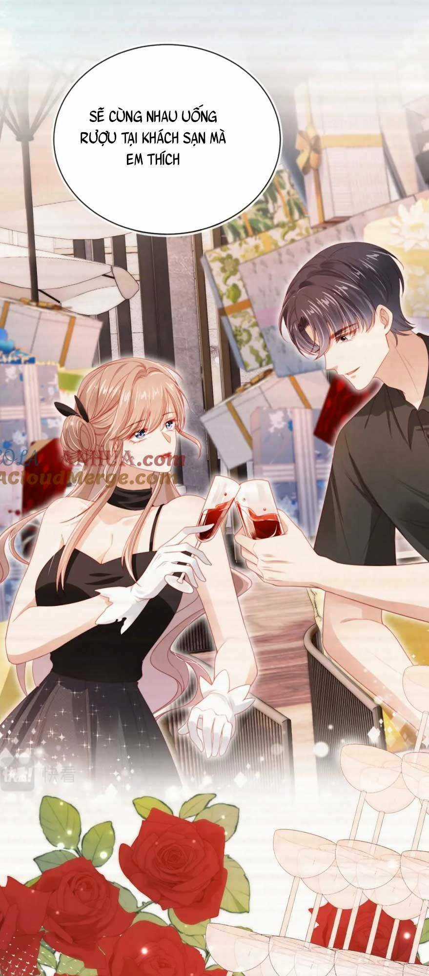 Hoắc Thiếu Lại Phải Theo Đuổi Vợ Yêu Rồi Chapter 41 trang 33