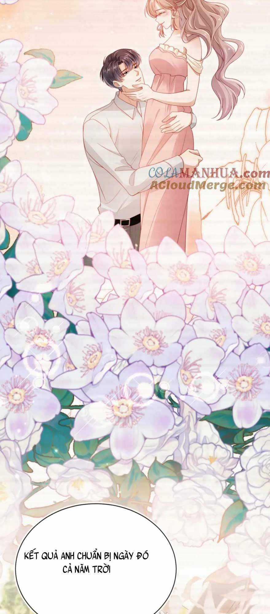 Hoắc Thiếu Lại Phải Theo Đuổi Vợ Yêu Rồi Chapter 41 trang 36